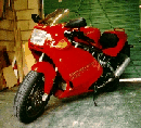 Ducati 900SS