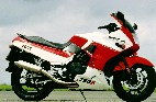 GPX750R